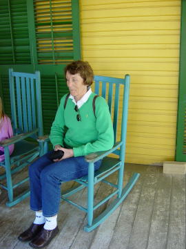 Laura plantation 2
