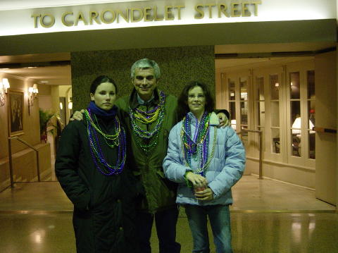 Mardi Gras 2