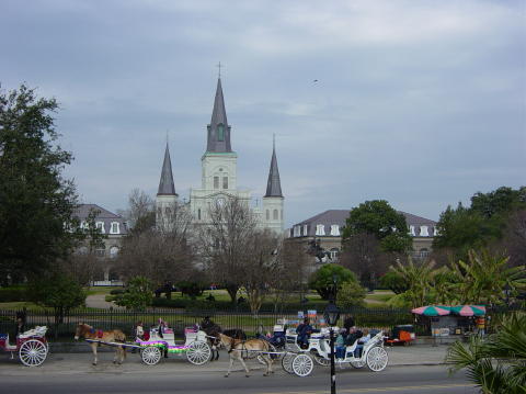 New Orleans 4