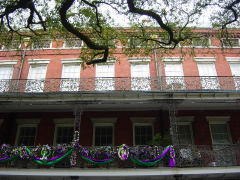New Orleans 6
