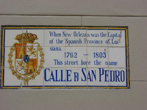 New Orleans 7