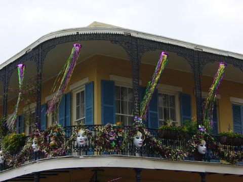 New Orleans 10