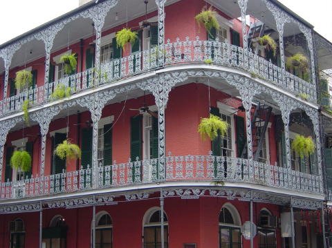 New Orleans 11