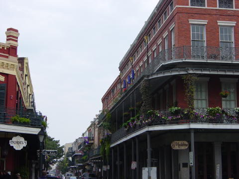 New Orleans 13