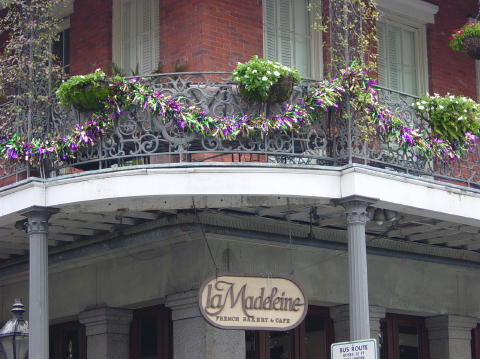 New Orleans 14