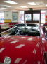 mac Donald et Corvette