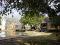 Village cajun 1
