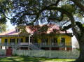Laura plantation 1