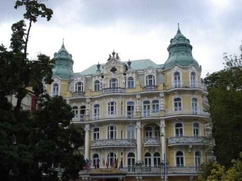 Marienbad Plzen 007