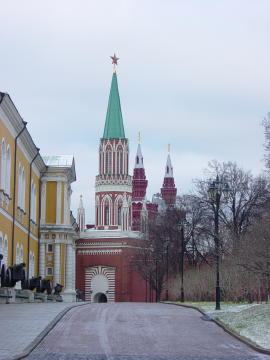 Moscou 006