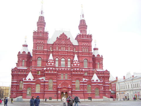 Moscou 039