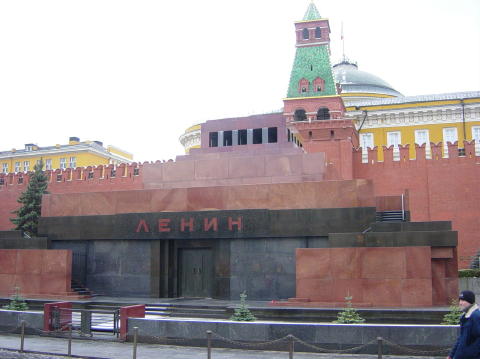Moscou 040