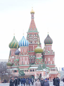 Moscou 043