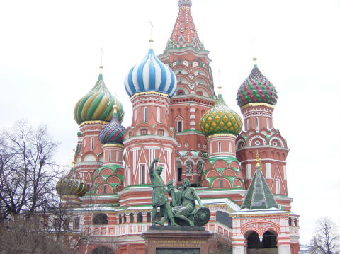 Moscou 047