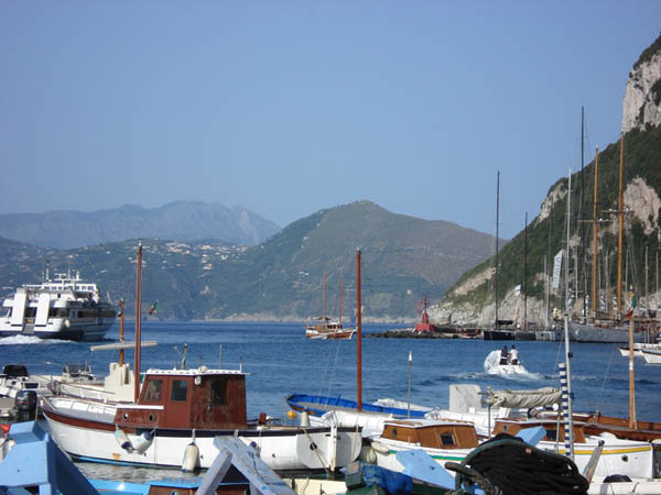 Capri 14