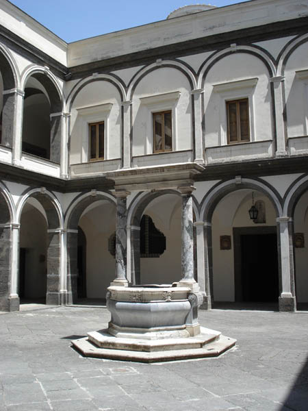 Certosa di San Martino 3