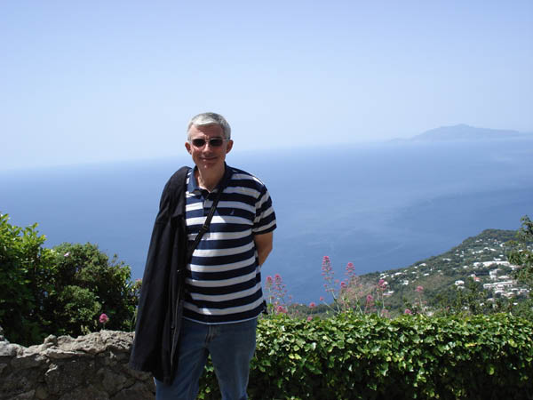 Monte Solaro 1