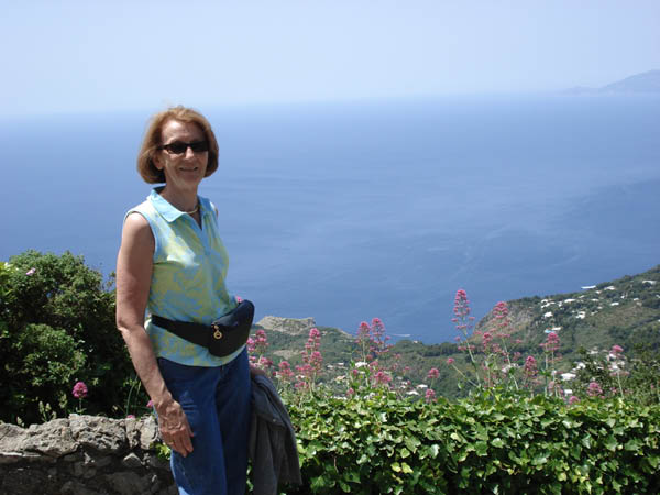 Monte Solaro 2