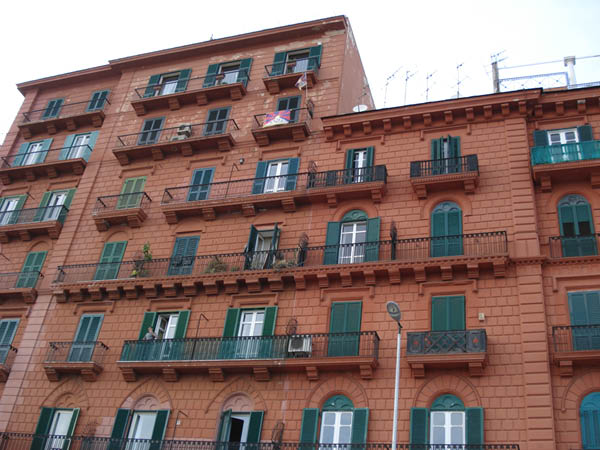 Naples 4
