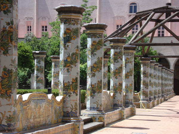 Santa Chiara 1
