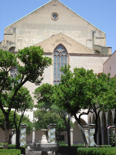 Santa Chiara 3