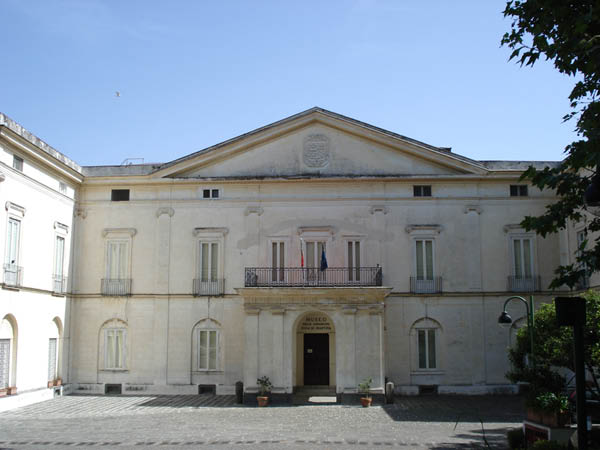 Villa La Floridiana 1