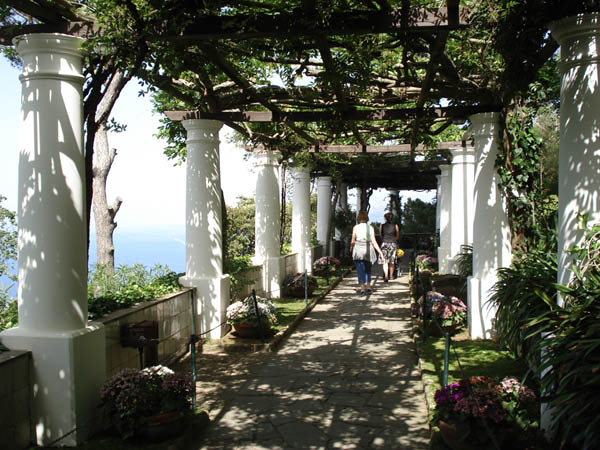 Villa San Michele 3
