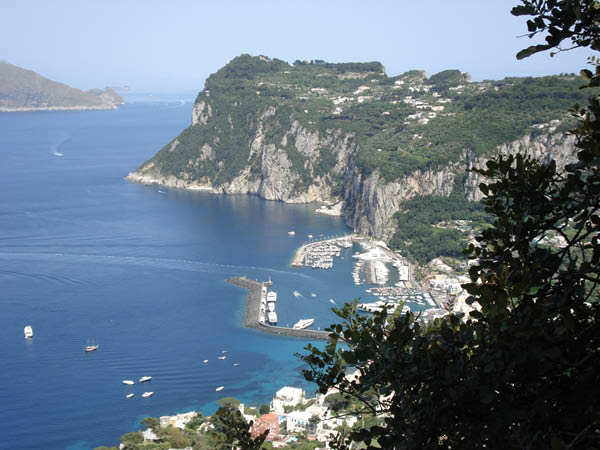 Villa San Michele 7