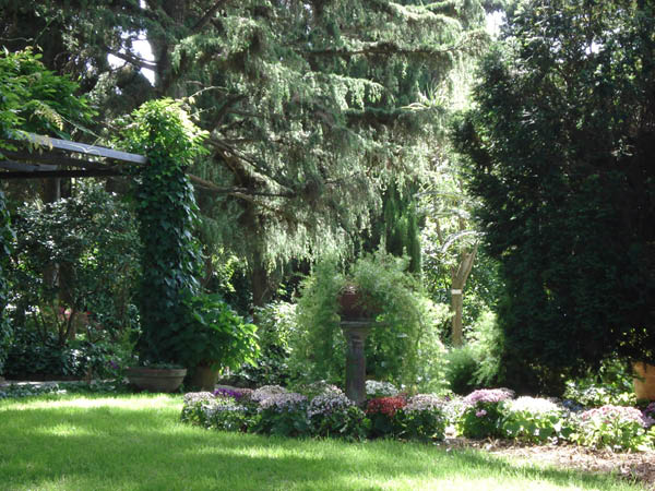 Villa San Michele 8