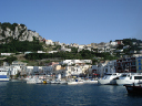 Capri 16