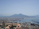 Castel Sant'Elmo 13