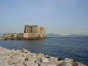 Castel dell'Ovo 4