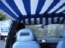 Retour a Capri