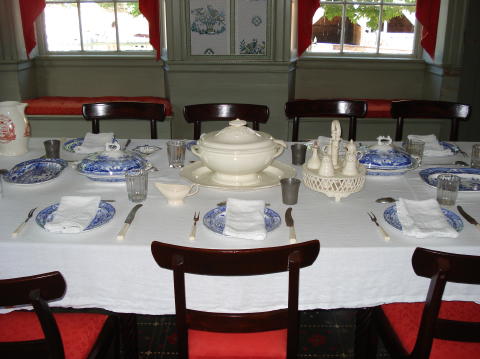 Old Sturbridge village 25