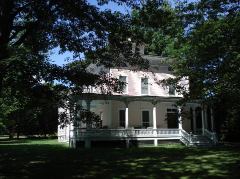 Saratoga 11