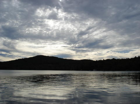 Saranac Lake 1