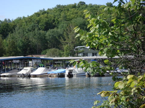 Saranac Lake 6