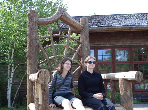 Adirondacks Museum 18