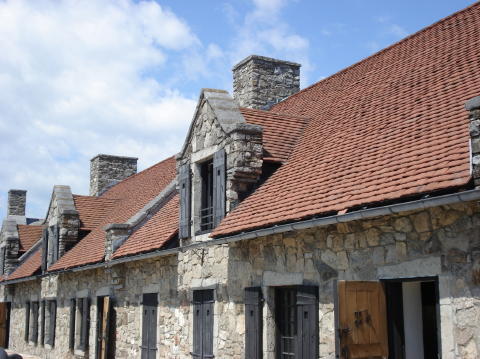 Fort Ticonderoga 7