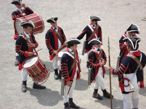 Fort Ticonderoga 9