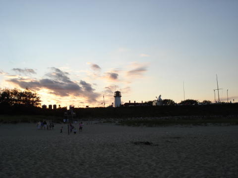 Cape Cod 4
