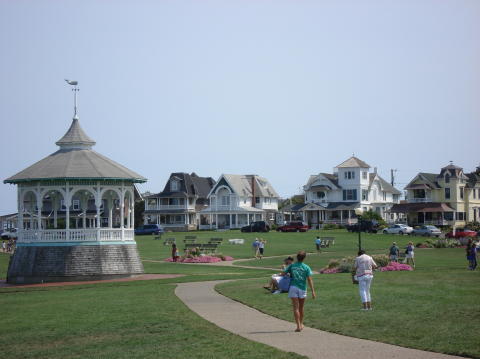 Nantucket 2