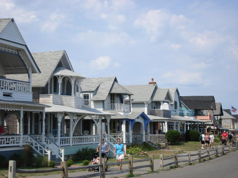 Nantucket 3