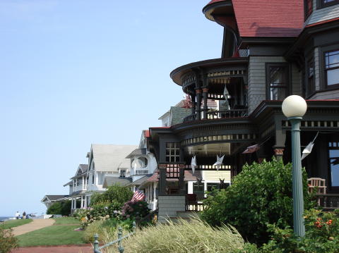 Nantucket 7