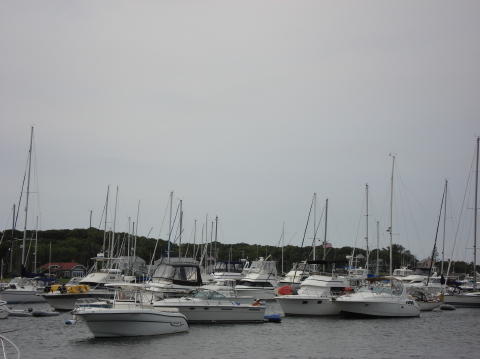 Nantucket 12