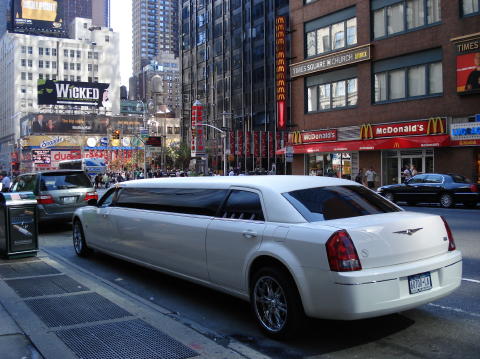 New York 3