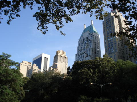 Central Park 1
