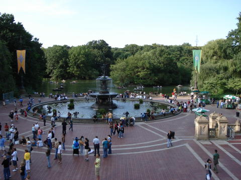 Central Park 4