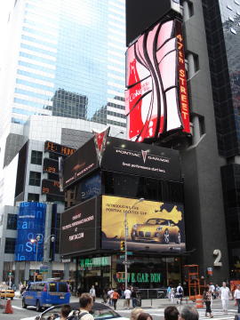 Times Square 2