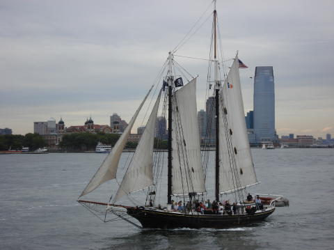 To Ellis Island 3